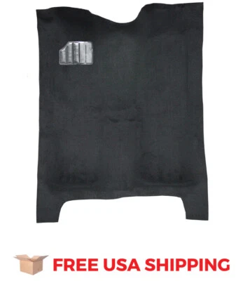 FITS 1982-1986 Pontiac Bonneville 4DR Cutpile Carpet Foto 1 de 3