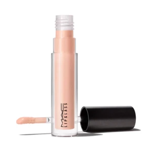 MAC Lipglass Lip Gloss in Shade 304 C-THRU 3 ml – Stunning Shimmering Lip Gloss - Picture 1 of 7