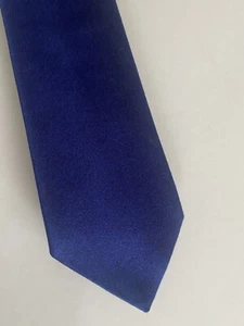 Preowned Charvet Silk Necktie Multicolor Geometric Made In France - Picture 1 of 9