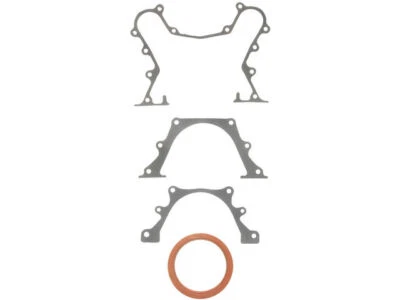 For 1993-1997 Honda Civic del Sol Crankshaft Seal Kit Rear 87124KWCH 1994 1995 - Изображение 1 из 2