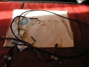 Cables de cinta y cable Sharp modelo LC-50LB481U SIN CABLE LVDS - Imagen 1 de 3