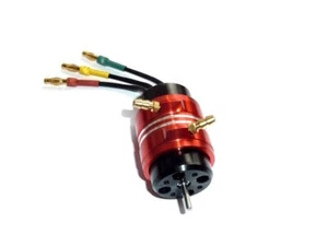 TFL 2950-4000KV - 600 Watt Brushless Motor with Cooler for Boat Drives - Picture 1 of 2