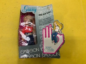 The World of Ginny OO LA LA! - Picture 1 of 8