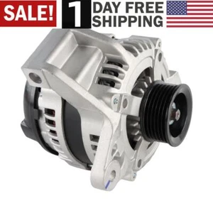 Alternador 11178 para Buick Lucerne y Cadillac DTS V8 2006 2007 2008-2011 4,6 L - Imagen 1 de 15