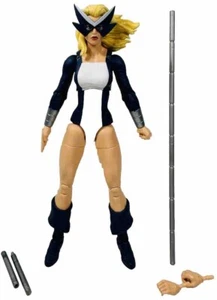 Mockingbird Marvel Legends The West Coast Avengers 5 Pack Amazon Figure Hasbro - Picture 1 of 5