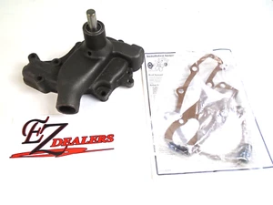 Water Pump For Continental "flat-Head" engines F401K5050 PH-F401K503 A000003192 - Picture 1 of 9