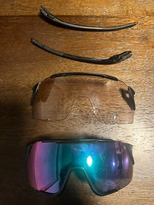 Smith Performance Sport Sunglasses - Picture 1 of 6