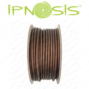 Ipnosis IPC 1108B Cavo Alimentazione 8 mm 8 AWG Car Audio Amplificatore - Foto 1 di 1