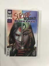 Suicide Squad Black Files #2 (2019) NM3B204 NEAR MINT NM