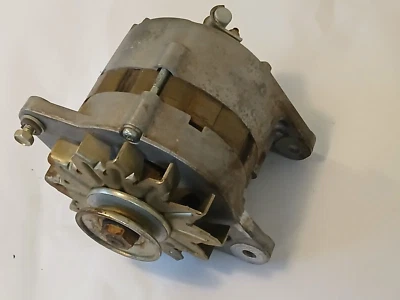 MAZDA RX3 10A 12A ALTERNATOR NOS  AG2050T6  F11 Foto 1 de 4
