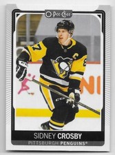 21/22 O-PEE-CHEE BASE Hockey (#251-500) U-Pick From List