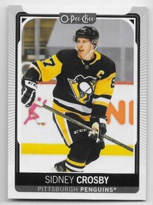 21/22 O-PEE-CHEE BASE Hockey (#251-500) U-Pick From List