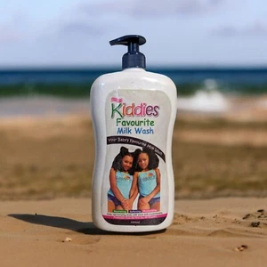 Sunfree Kiddies Lieblingsmilchwäsche 1000ml - Bild 1 von 3