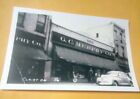 Old Clairton (Near Pittsburgh) PA. G.C. Murphy Co. Murphy's Store Postcard Repo