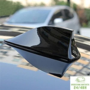 Antenna Radio Pinna Squalo Per Peugeot 207 208 307 308 2008 3008 5008 - Foto 1 di 5