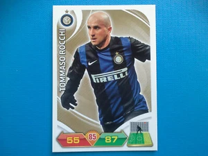 Panini Calciatori Adrenalyn 2012-13 2013 n.133 Tommaso Rocchi Inter - Imagen 1 de 1