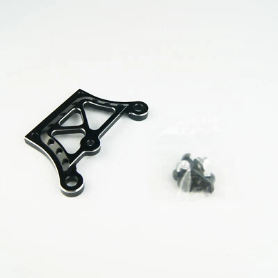 CNC Front Chassis Top Plate Fit Losi Desert Buggy XL DBXL E1.0 - Image 1 of 4