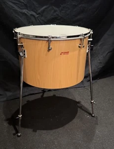 Sonor ORFF V 1544 Pauke 18“ 45cm Trommel Remo Fell - Bild 1 von 2