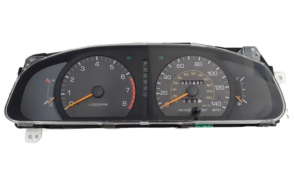REPAIR SERVICE: 1992-1996 Toyota Camry Speedometer / Gauge Cluster Repair - Image 1 of 1