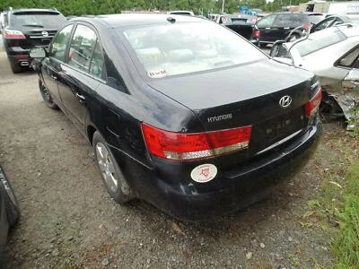 ABS Pump Anti-Lock Brake Assm HYUNDAI SONATA 06 07 08 - Imagem 1 de 4