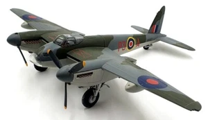 Corgi 1/32 Scale AA34601 - DH Mosquito B.Mk XVI Moncton Express II RAF 1944 - Picture 1 of 8