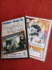 Peter Kay DVDs ""Phoenix Nights Series 1" & ""Max & Paddy Road to Nowhere