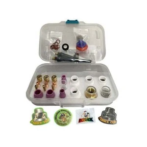 Furick TIG Welding Starter Kit for 9 and 20 Torches - Picture 1 of 1