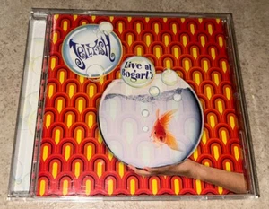 Jellyfish - Live At Bogart’s CD Rare OOP 1991 Show Omnivore OVCD-25 - Picture 1 of 6