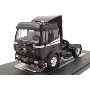 Mercedes-Benz SK 1850 1994 Black 1:43 - Imagen 1 de 3
