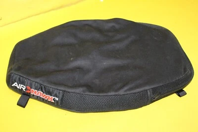 Cubierta de asiento delantero Yamaha Dirk Bike TW200 Air Hawk mercado de accesorios Foto 1 de 4