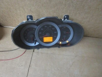 06 07 08 Cuadro de instrumentos velocímetro Toyota Rav4 219 k millas 8380042c30 Foto 1 de 4