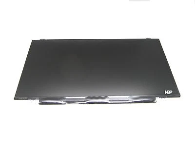 NEW HP Chromebook 14 14-x010nr 14" WXGA HD LED AntiGlare LCD Screen N140BGE-E33 - Image 1 of 2