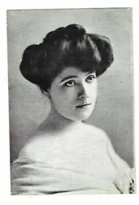 Ruth Lytton, Actress. Postcard. - Picture 1 of 2