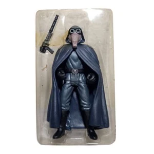 Star Wars POF Garindan (Long Snoot) Action Figure Complete Loose New 1997 - Picture 1 of 2