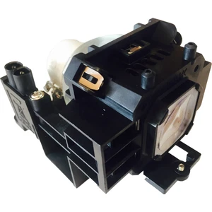 AL™ Series Lamp & Housing for The NEC NP500C Projector - 90 Day Warranty - Picture 1 of 8