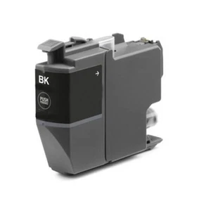 LC424 Black High Capacity Compatible Ink Cartridge Equivalent to Brother LC-424 - Picture 1 of 1
