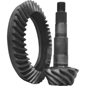 New 4.56 Ring and Pinion Fits Chevrolet Silverado 2500 WT By YSTZGGM115456 - Picture 1 of 1