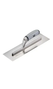 Paleta de cribado de acero inoxidable Ragni R625S-16HL Hi-Lift 16" - Imagen 1 de 4