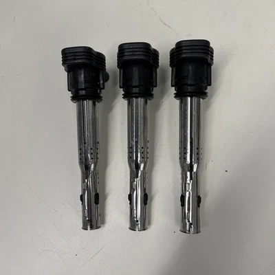 Audi A4 2005-2015 VW OEM BOBINAS DE ENCENDIDO 07K905715F Foto 1 de 2