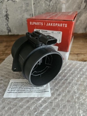 FOR MERCEDES A B Class SPRINTER VITO SLK A6519050500 MASS AIR FLOW METER SENSOR - Image 1 of 4