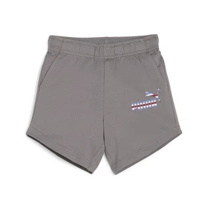 PUMA Essentials Summer Camp Little Kids' Sweatpants - Picture 1 of 3
