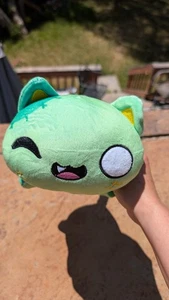 Zombie Katze 10 Zoll Plüsch in gutem Zustand. - Bild 1 von 8