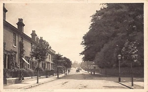 England - STOURBRIDGE - Hagley Road - Picture 1 of 2