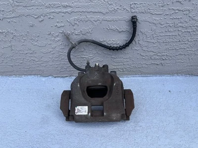 Pinza de freno delantera derecha Lincoln MKZ 2013-2020 OEM Foto 1 de 4