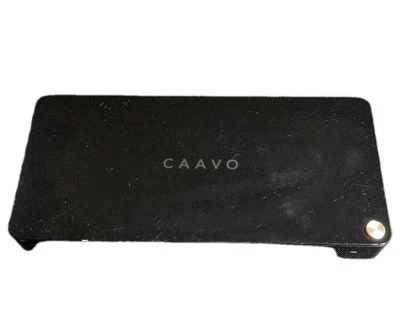 Caavo HDMI Control Center Home Entertainment Hub HDRX4  Untested Hub Only - Image 1 of 4