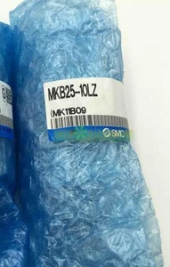 ONE SMC MKB25-10LZ Rotating clamping cylinder NEW - Picture 1 of 1
