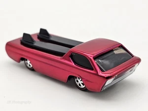 Hot Wheels RLC Redline Club 80th Anniversary Original 16 Deora - Picture 1 of 7