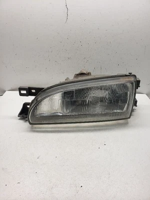 Driver Left Headlight Fits 93-96 IMPREZA 1423131 - Image 1 of 4
