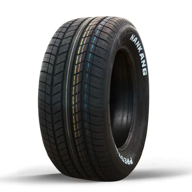 Gomme Estive Nankang 265/50 R15 99H N-729 WL pneumatici nuovi - Immagine 1 di 4