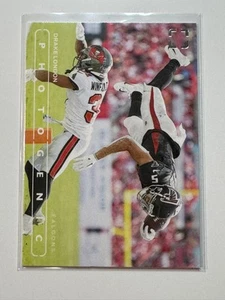 2024 Panini Photogenic Base #26 Drake London - Picture 1 of 2